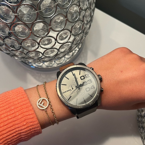 Men’s Diesel watch - Picture 11 of 15